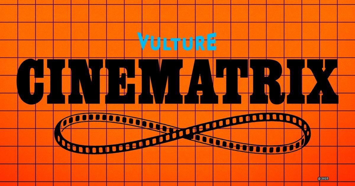 Cinematrix