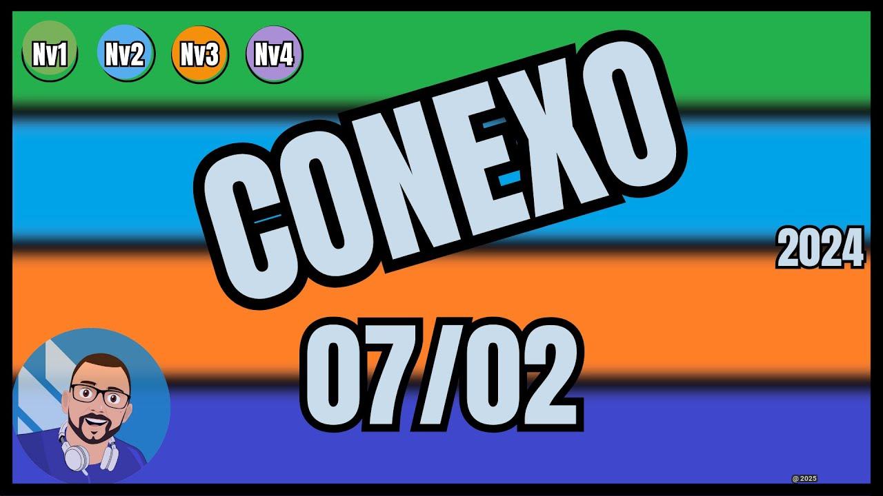 Conexo