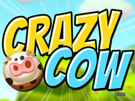 Crazy Cow 3D