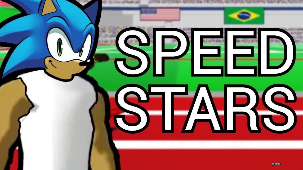 Speed Stars